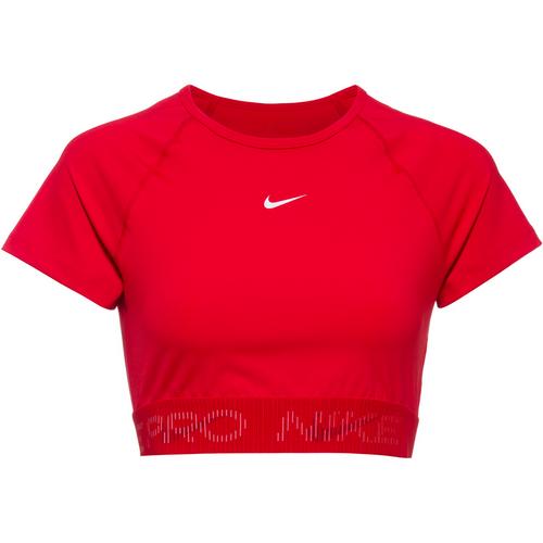 Nike Dri-Fit Croptop Damen
