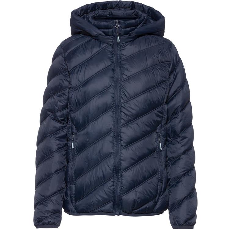 CMP CMP Steppjacke Damen - black blue - 0 | SportScheck