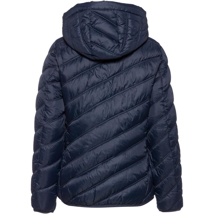 CMP CMP Steppjacke Damen - black blue - 0 | SportScheck