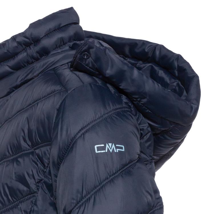 CMP CMP Steppjacke Damen - black blue - 0 | SportScheck