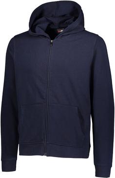 ABC Kapuzenjacke Herren sky captain