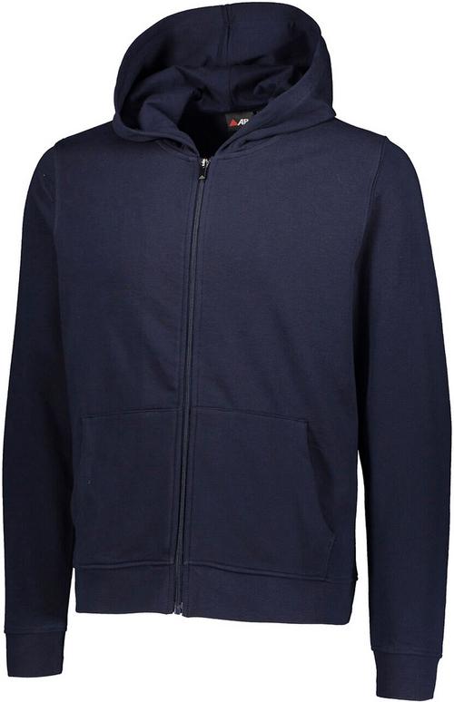 ABC Kapuzenjacke Herren