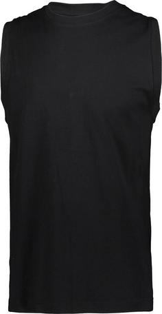 ABC Tanktop Herren black