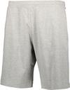 ABC Shorts Herren - grey melange