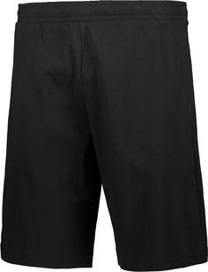 ABC Shorts Herren black