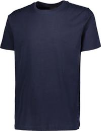 ABC T-Shirt Herren - sky captain