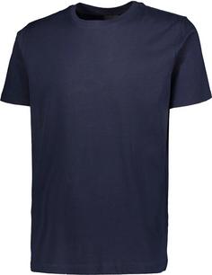 ABC T-Shirt Herren sky captain