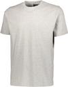 ABC T-Shirt Herren - grey melange