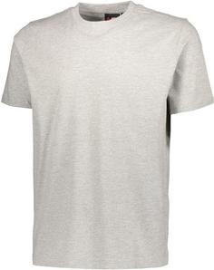 ABC T-Shirt Herren grey melange