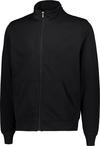 ABC Sweatjacke Herren - black