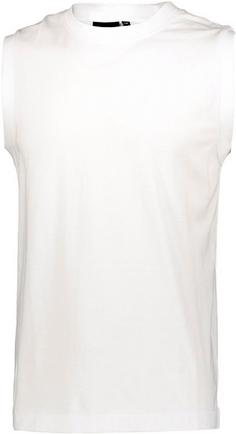 ABC Tanktop Herren optical white