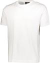 ABC T-Shirt Herren - optical white