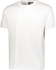 ABC T-Shirt Herren optical white