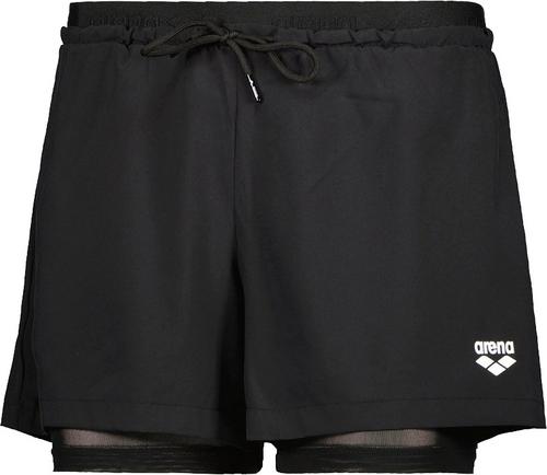 Arena Funktionsshorts Damen