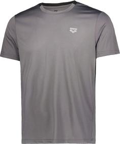 Arena Funktionsshirt Herren smoked pearl