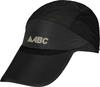 ABC Cap Damen - black