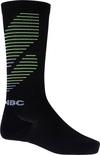 ABC Socken - black