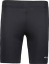 ABC Lauftights Herren - black