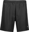 ABC Laufshorts Herren - black