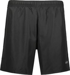 ABC Laufshorts Herren black