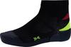 ABC Socken - black