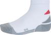 ABC Socken - white