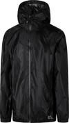 8848 Outdoor Regenjacke Herren - black