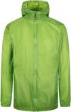 8848 Outdoor Regenjacke Herren - greenery