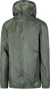 8848 Outdoor Regenjacke Herren - lichen green