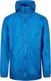 8848 Outdoor Regenjacke Herren - royal