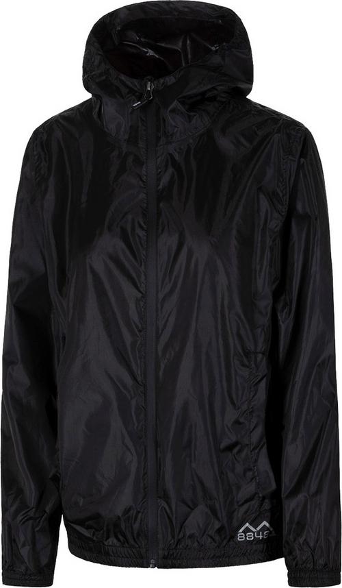 8848 Outdoor Regenjacke Damen