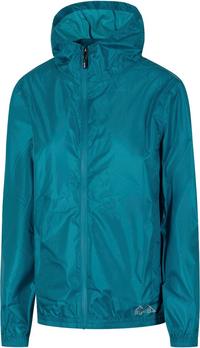 8848 Outdoor Regenjacke Damen - green water