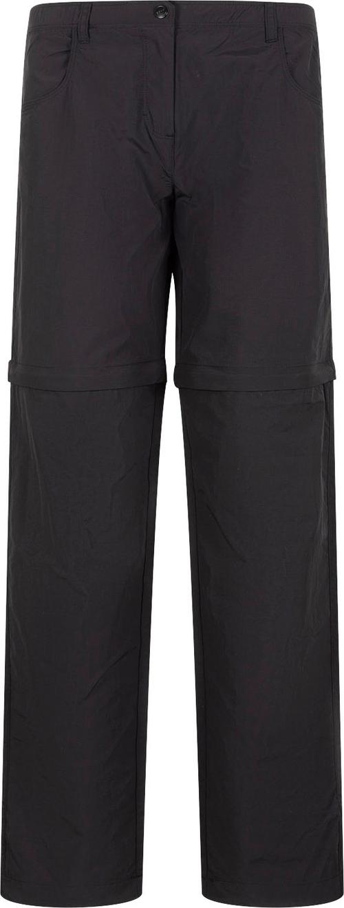 8848 Outdoor Zipphose Damen
