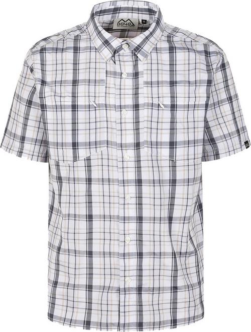 8848 Outdoor Funktionshemd Herren