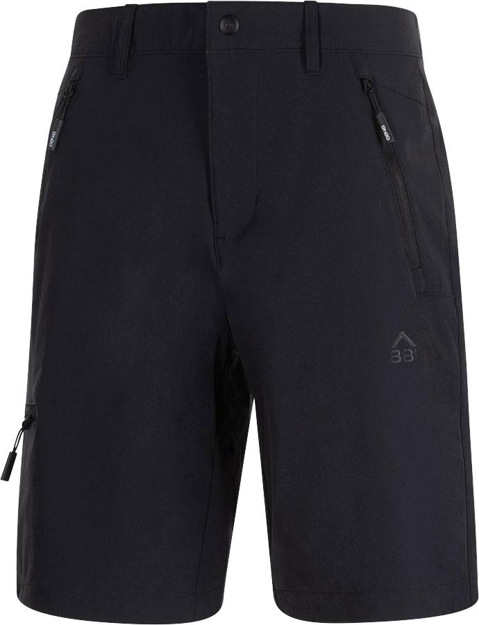  Funktionsshorts Herren