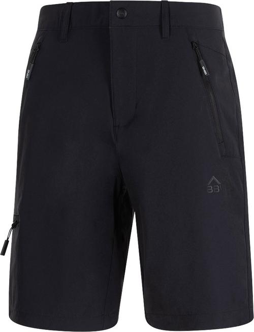 8848 Outdoor Funktionsshorts Herren