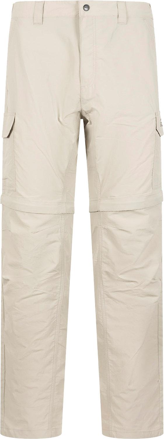 8848 Outdoor Zipphose Herren
