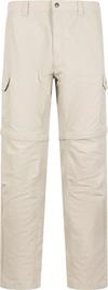 8848 Outdoor Zipphose Herren - dove