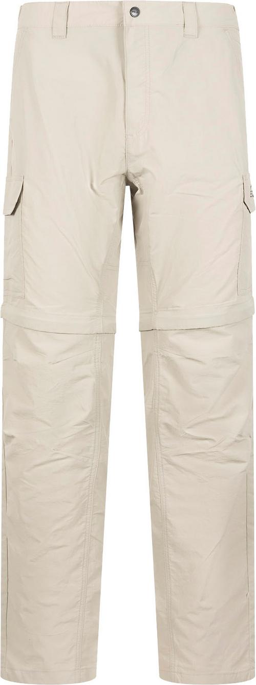 8848 Outdoor Zipphose Herren