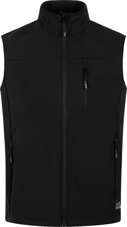 8848 Outdoor Softshell Weste Herren