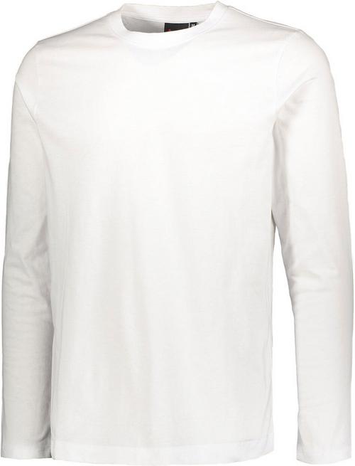 ABC Langarmshirt Herren