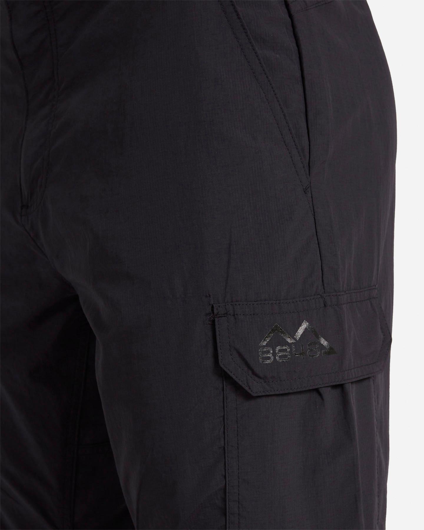 Thumbnail - 8848 Outdoor Zipphose Herren