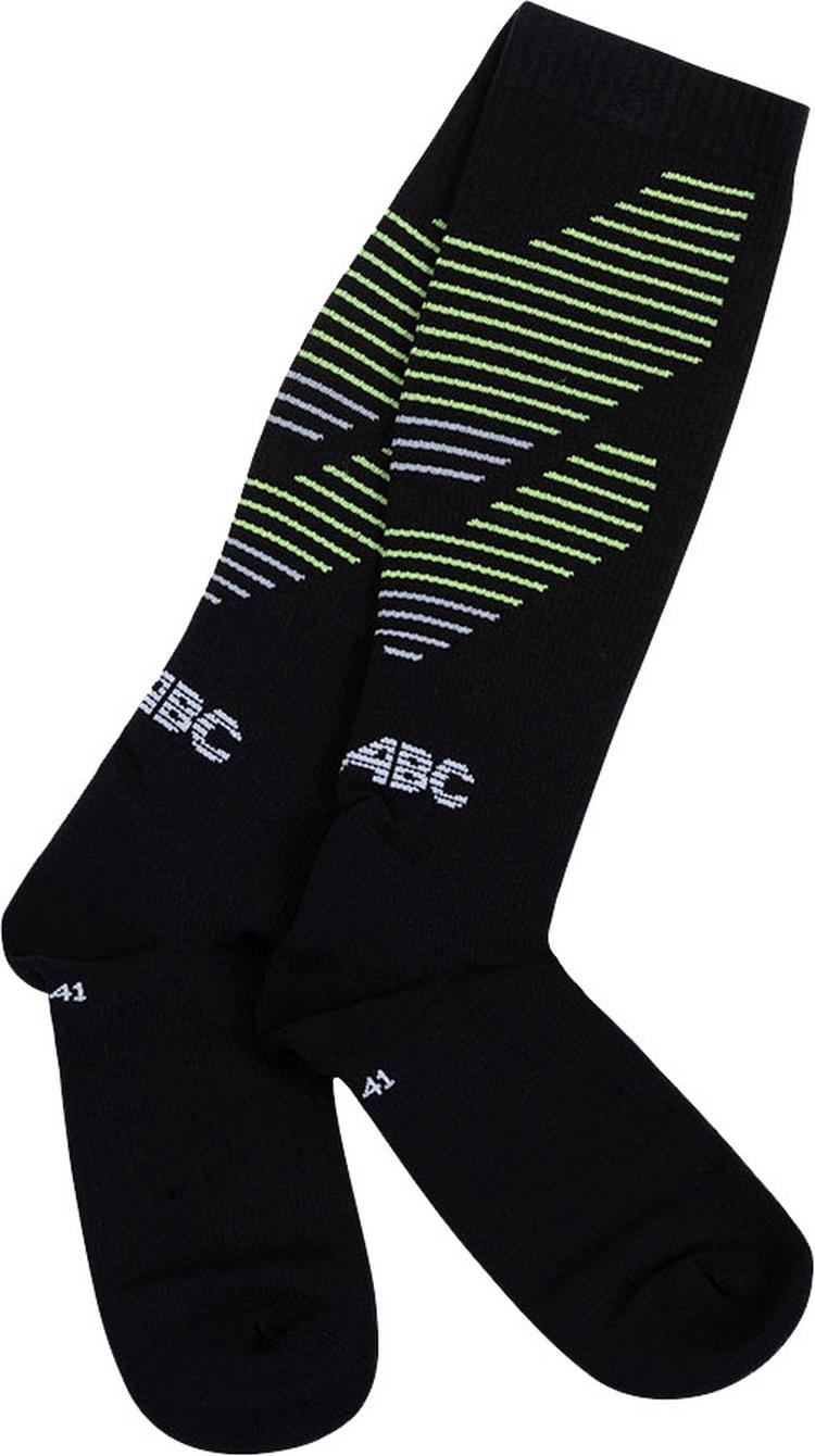 ABC ABC Socken - black - 0 | SportScheck