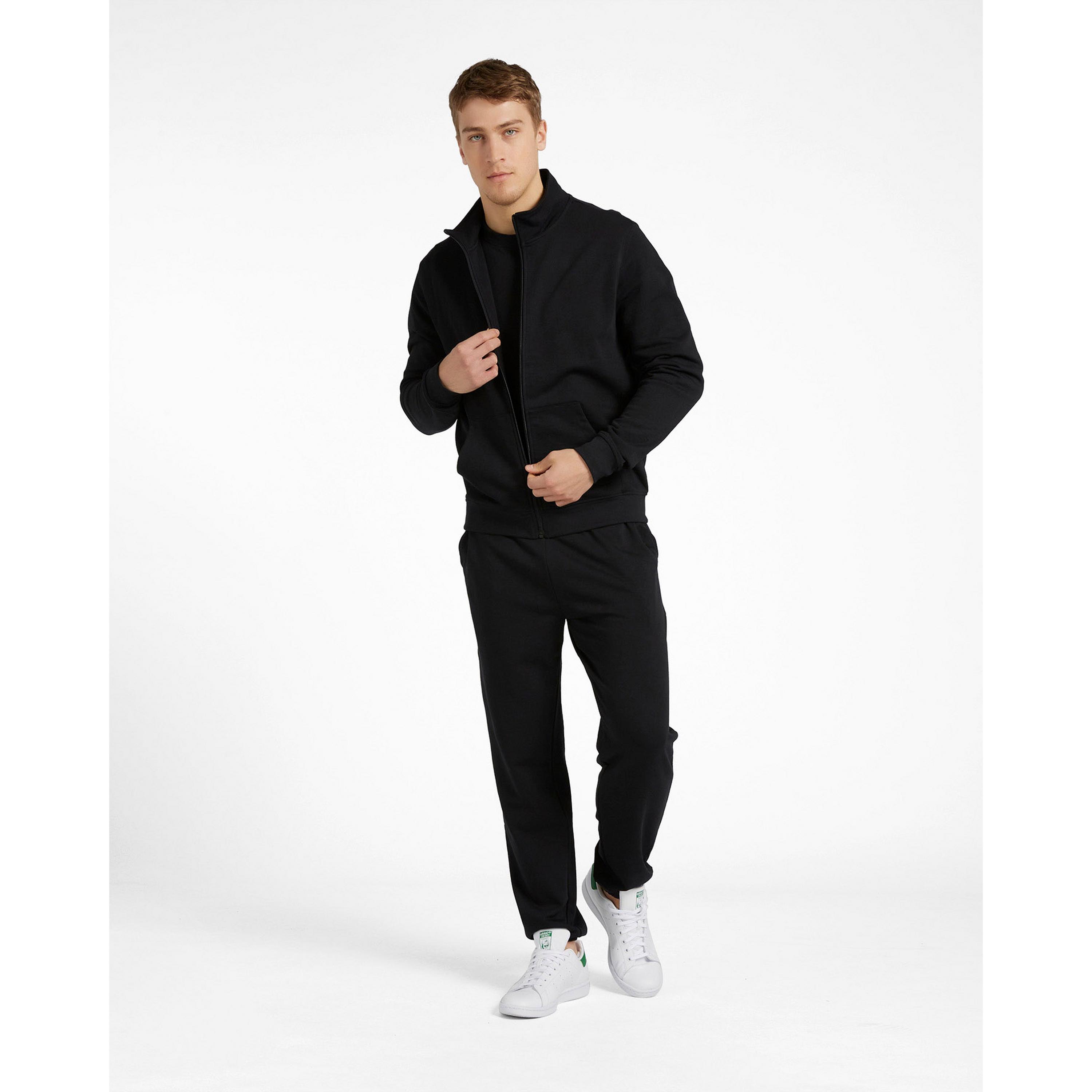 Thumbnail - ABC Sweatjacke Herren