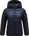 Peak Performance Helium Daunenjacke Damen - black