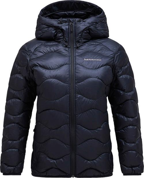 Peak Performance Helium Daunenjacke Damen
