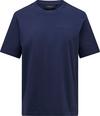 Peak Performance Original T-Shirt Herren - blue shadow