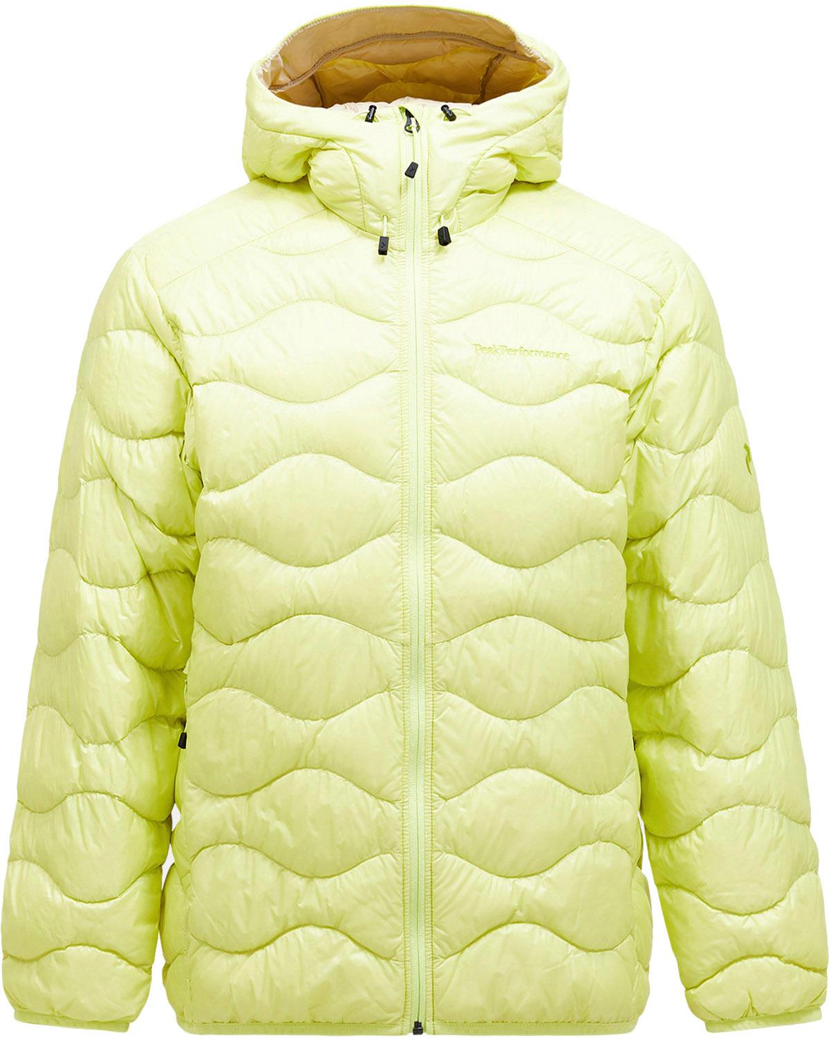Peak Performance Helium Daunenjacke Herren