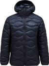 Peak Performance Helium Daunenjacke Herren - black