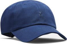 Peak Performance Ground Cap blue shadow